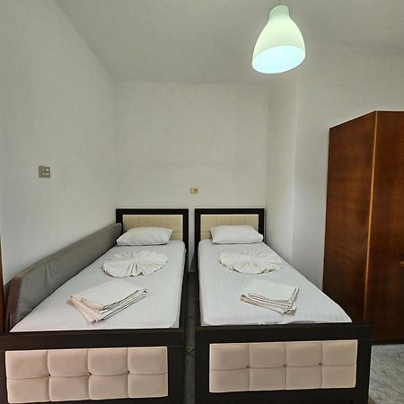 City Center Gjordeni Apartments Ksamil Ngoại thất bức ảnh