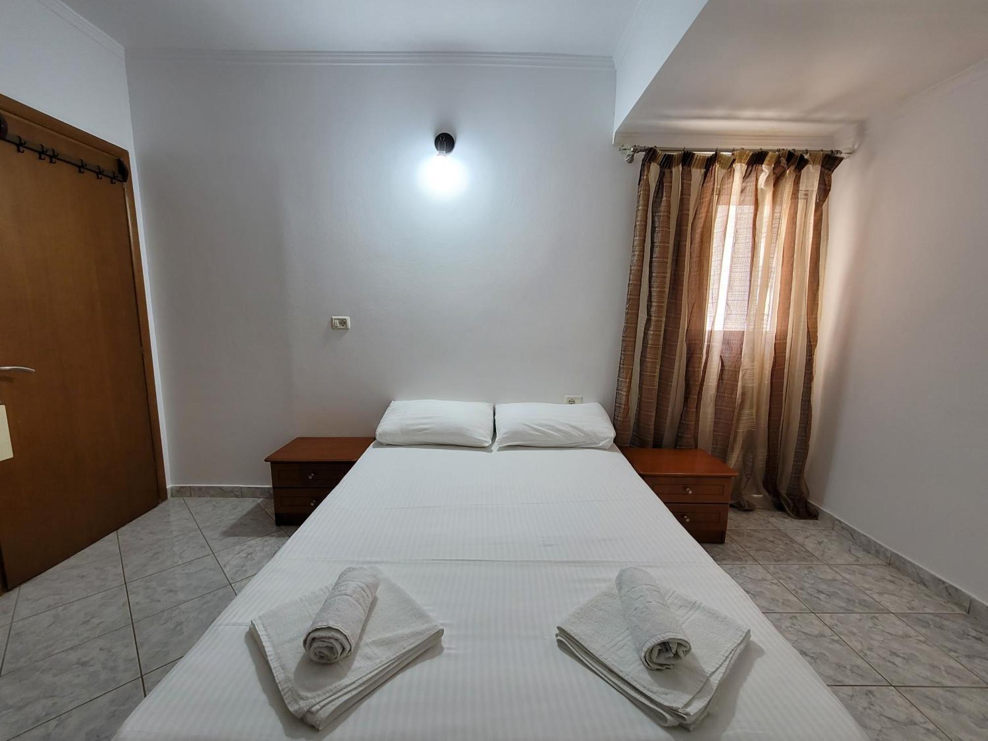 City Center Gjordeni Apartments Ksamil Ngoại thất bức ảnh