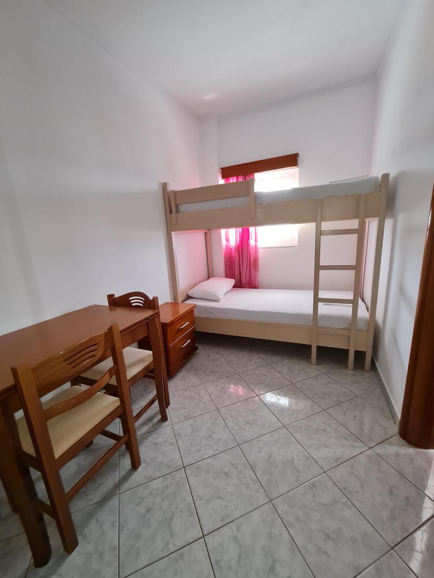City Center Gjordeni Apartments Ksamil Ngoại thất bức ảnh