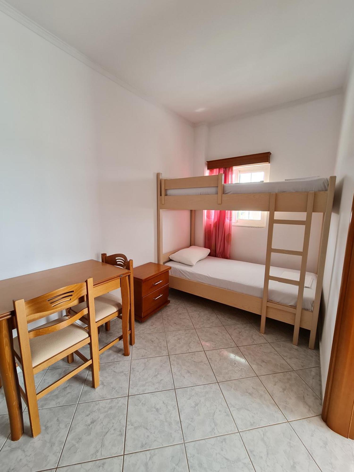City Center Gjordeni Apartments Ksamil Ngoại thất bức ảnh