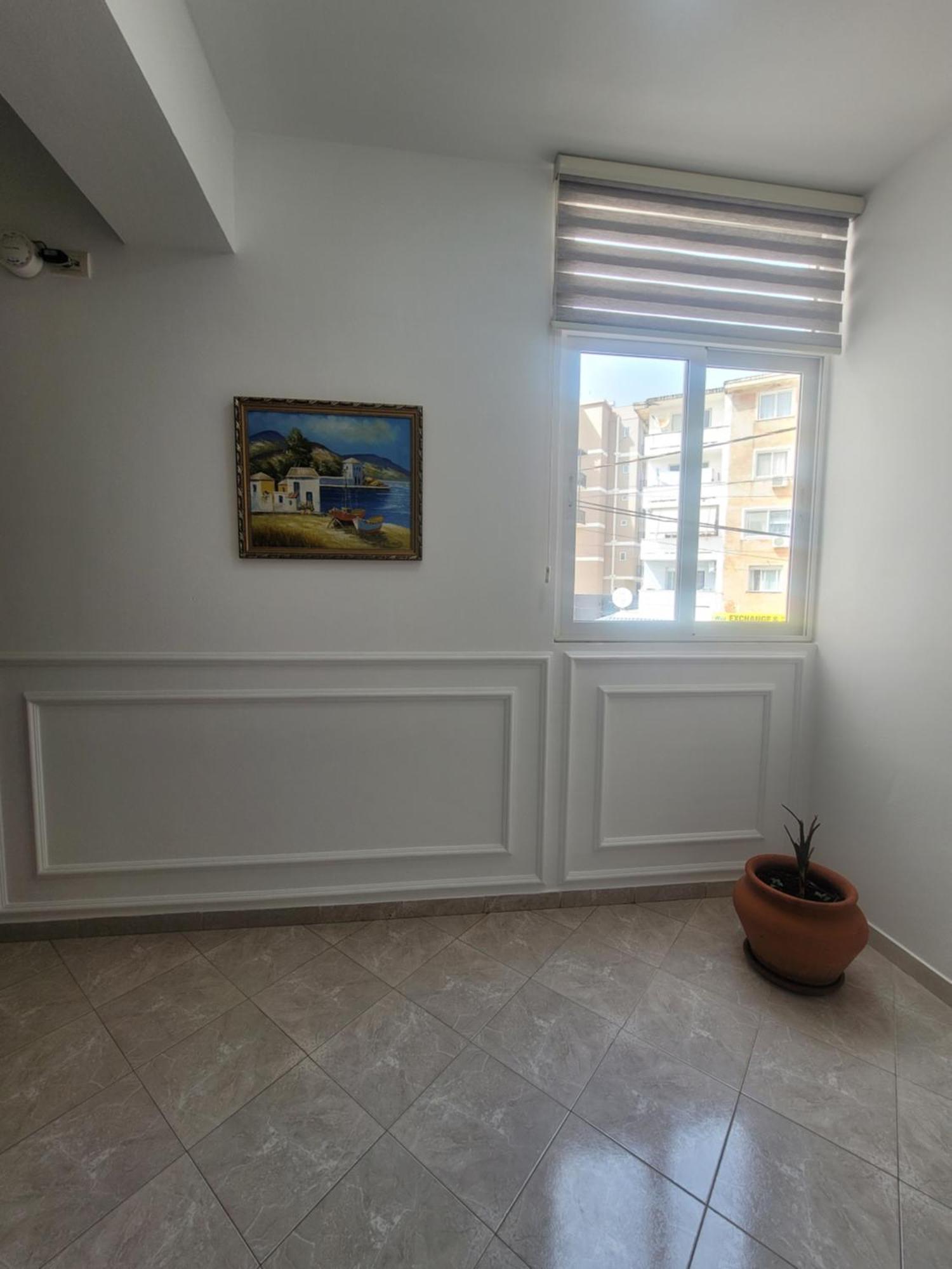 City Center Gjordeni Apartments Ksamil Ngoại thất bức ảnh