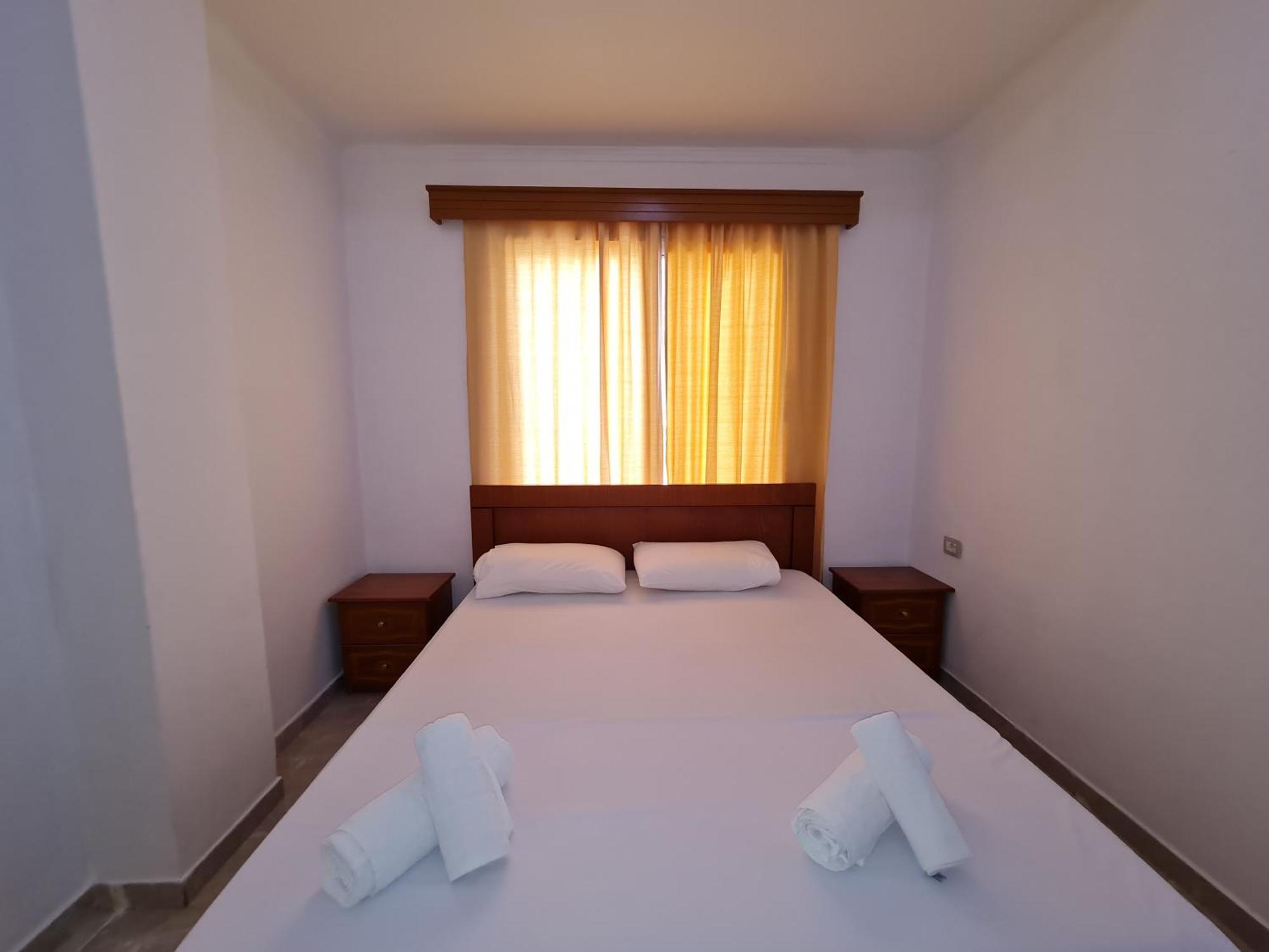City Center Gjordeni Apartments Ksamil Ngoại thất bức ảnh