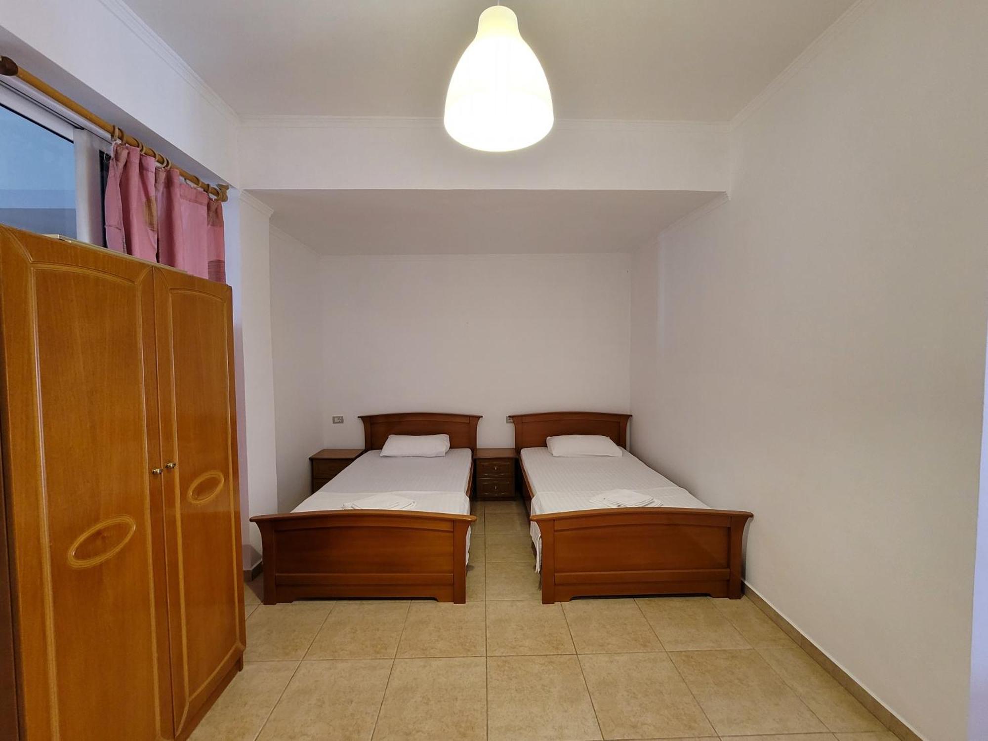 City Center Gjordeni Apartments Ksamil Ngoại thất bức ảnh