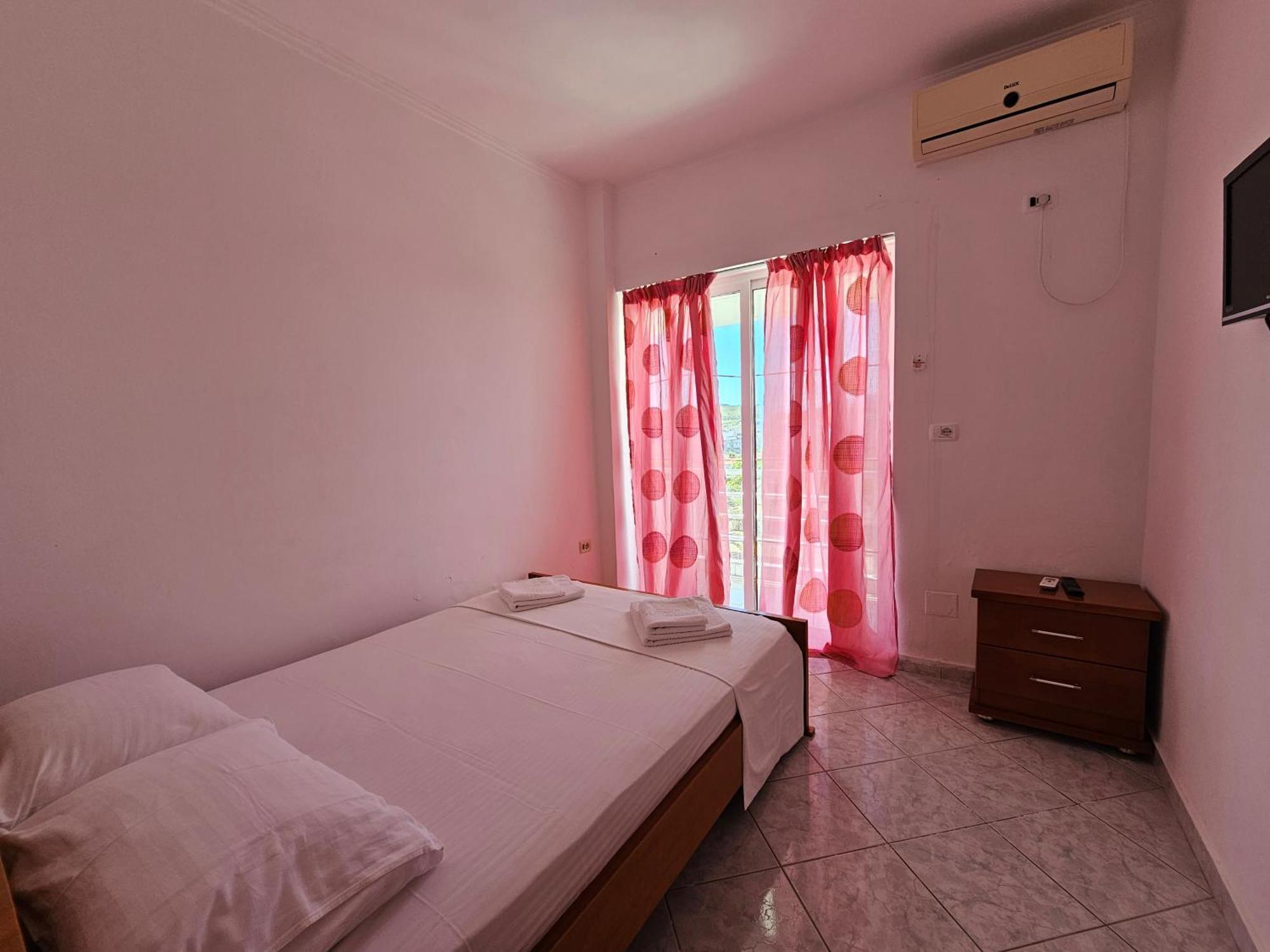 City Center Gjordeni Apartments Ksamil Ngoại thất bức ảnh