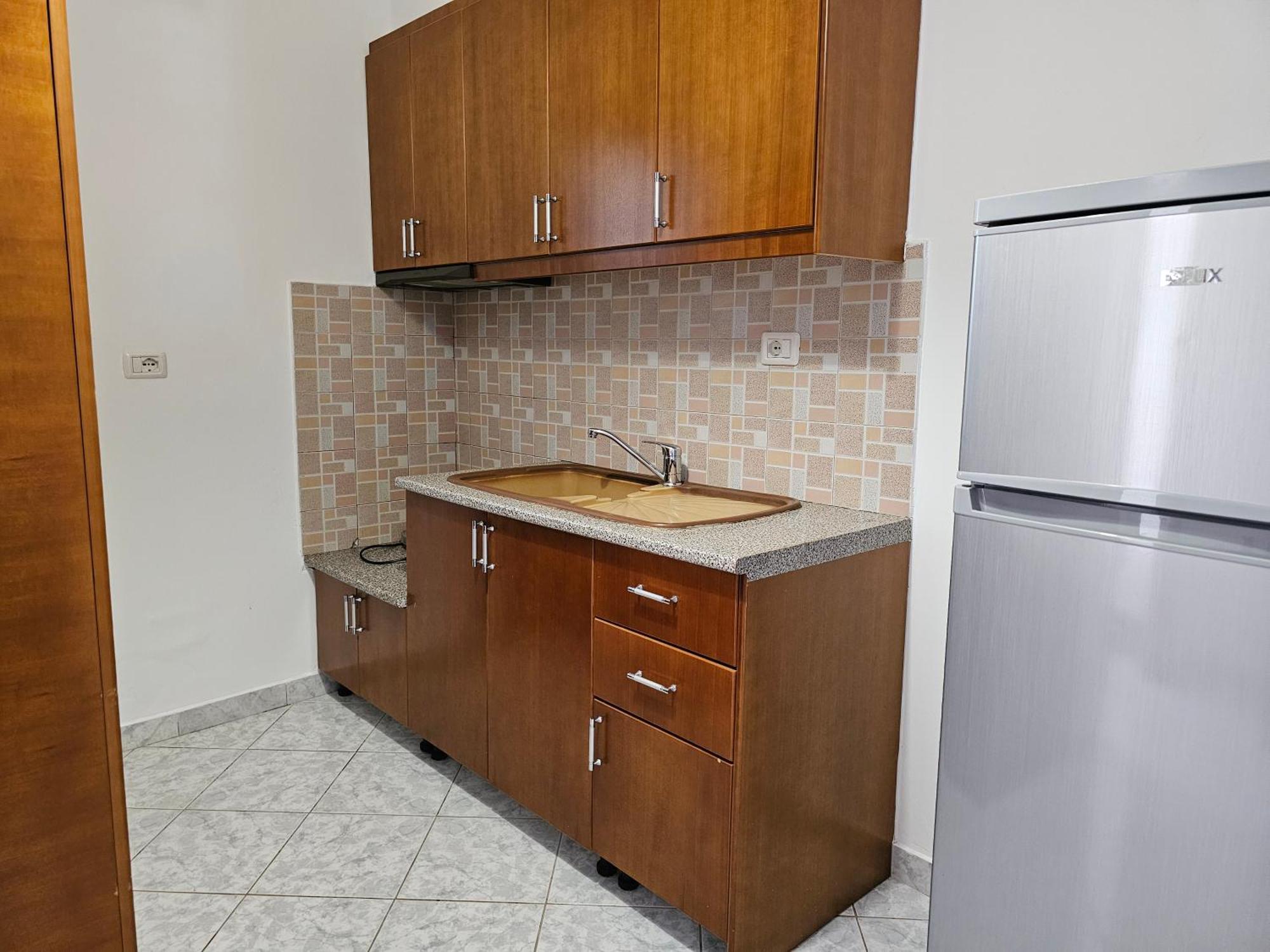 City Center Gjordeni Apartments Ksamil Ngoại thất bức ảnh
