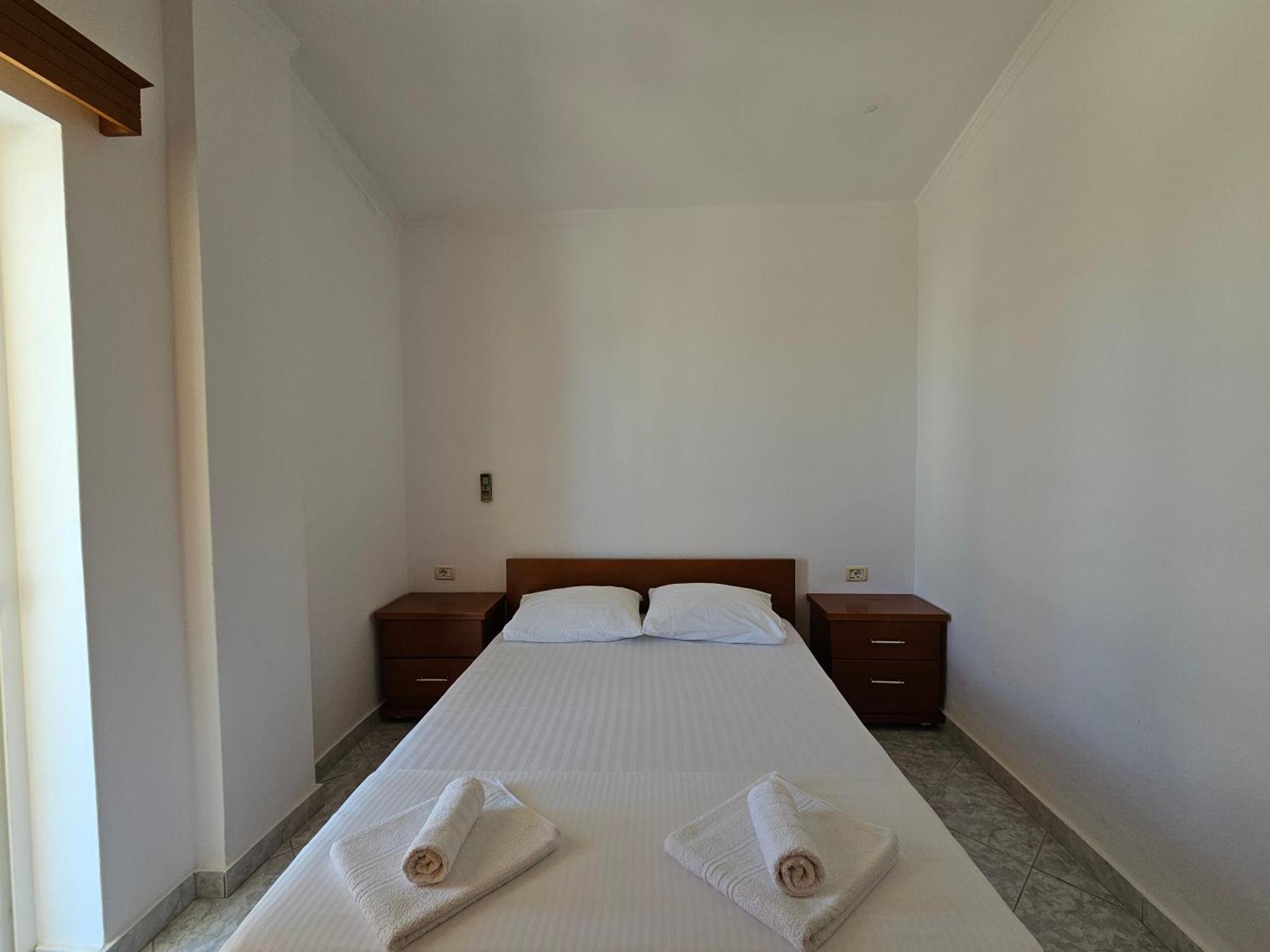City Center Gjordeni Apartments Ksamil Ngoại thất bức ảnh