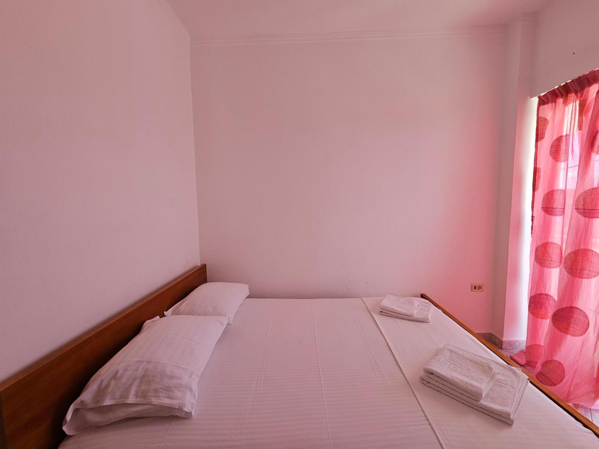 City Center Gjordeni Apartments Ksamil Ngoại thất bức ảnh
